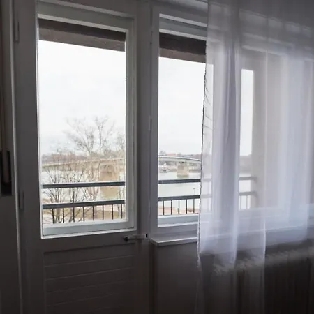 Fortress View Apartman