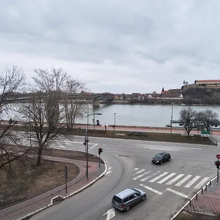 Apartament Fortress View Novi Sad
