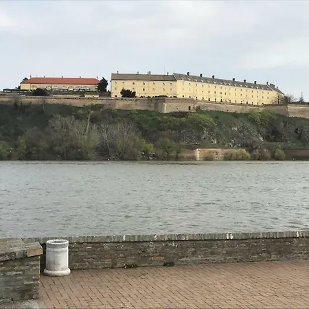 Fortress View *