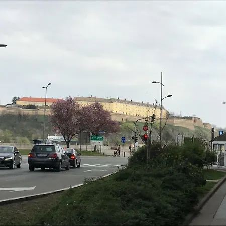 Fortress View *