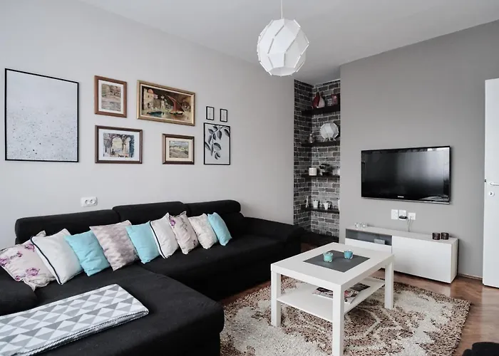 Appartamento Fortress View