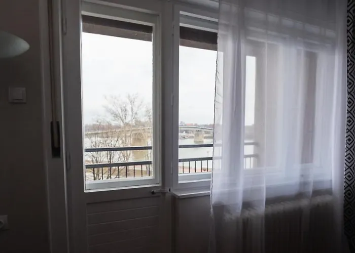 Fortress View Appartamento