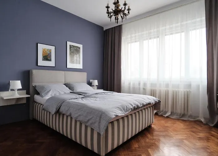 Fortress View Appartamento