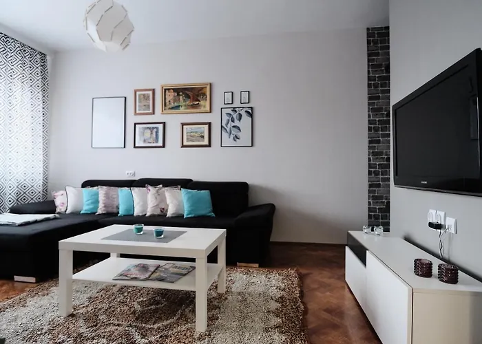 Appartamento Fortress View Novi Sad