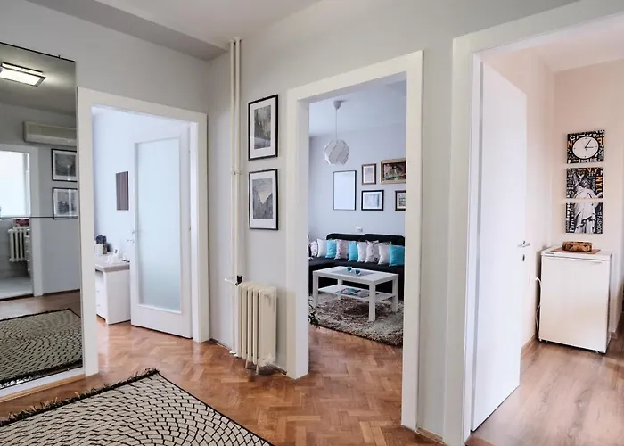 Fortress View Appartamento *